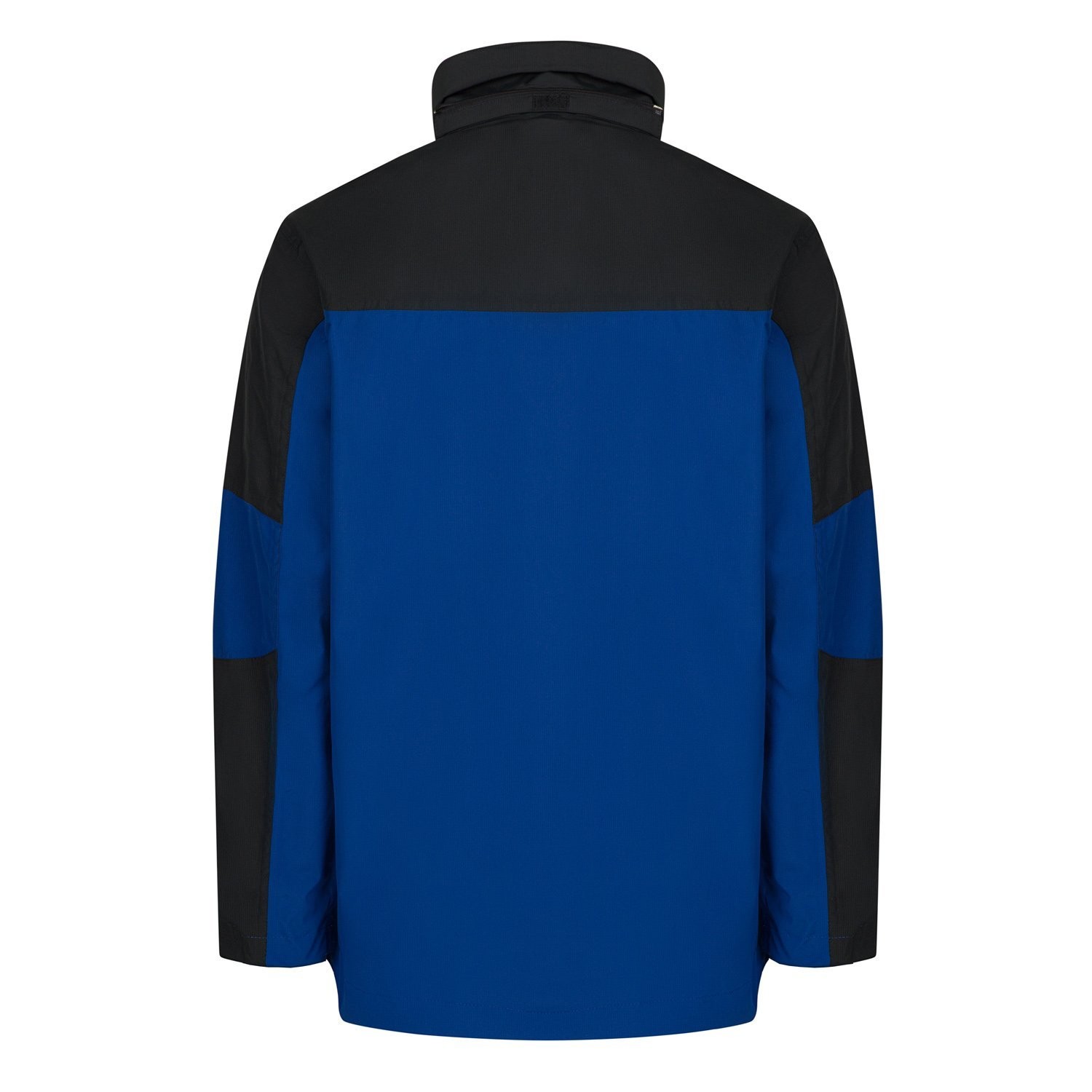 Evolite Diva Men's 3in1 Blue/Black Coat