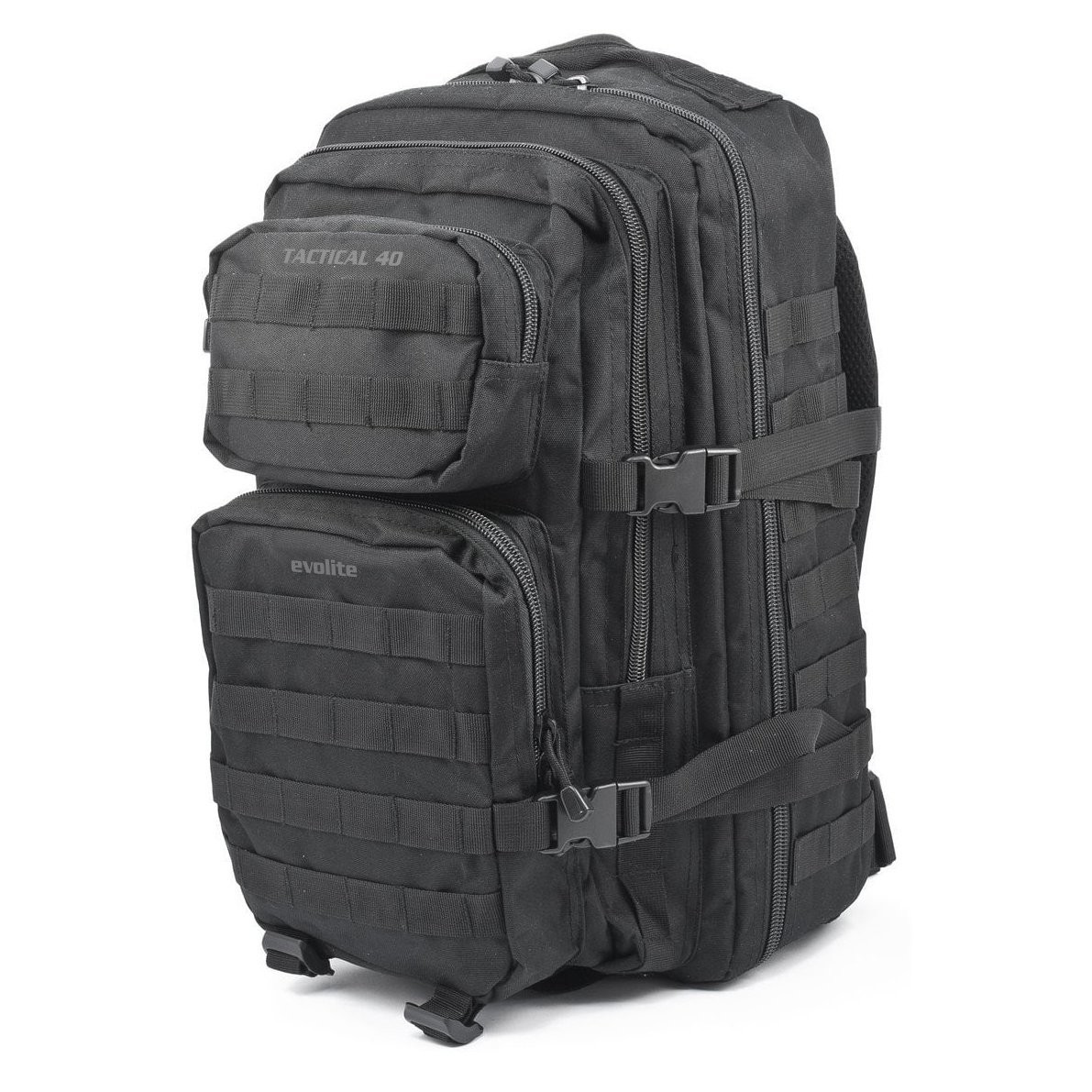 Evolite Tactical 40 Backpack