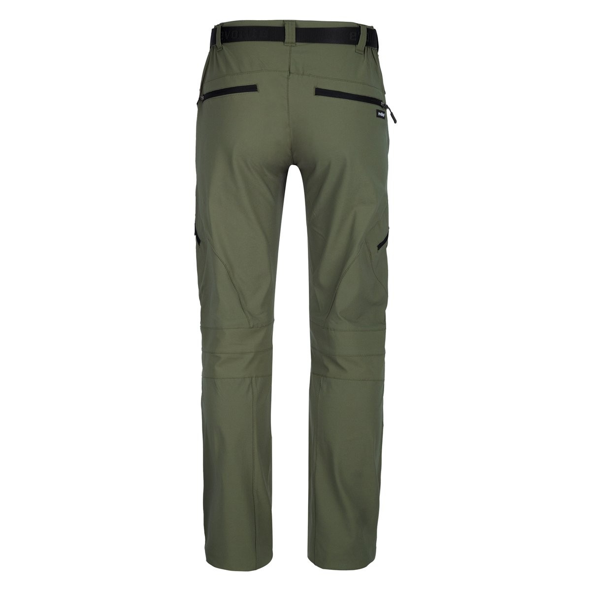 Evolite Relax Bay Outdoor Trousers - Khaki