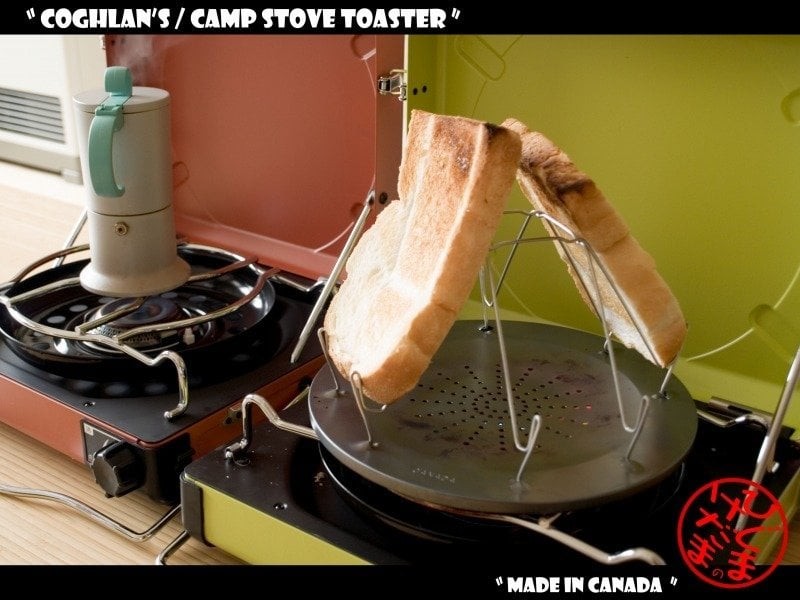 Coghlans Toaster