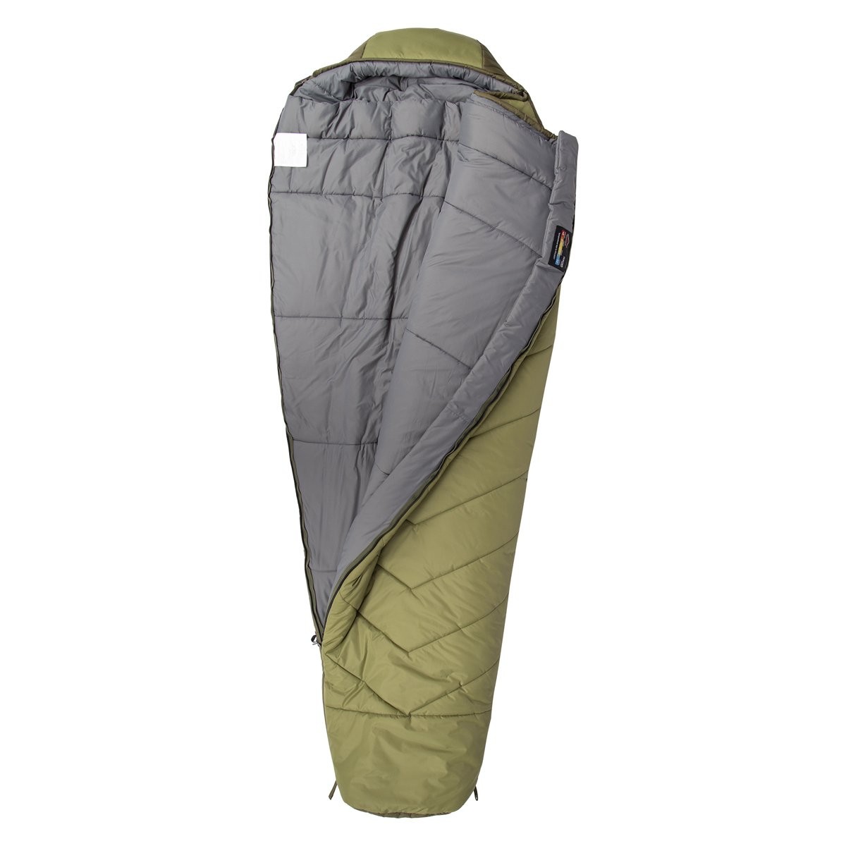 Evolite Hunter -32°C Sleeping Bag