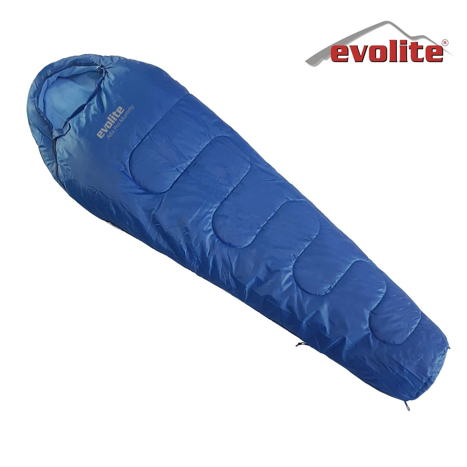 Evolite Alfa Pro Sleeping Bag 0