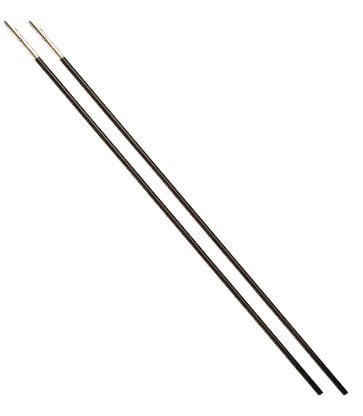 Evolite Fiberglass Tent Poles (2Pcs x 11mm)