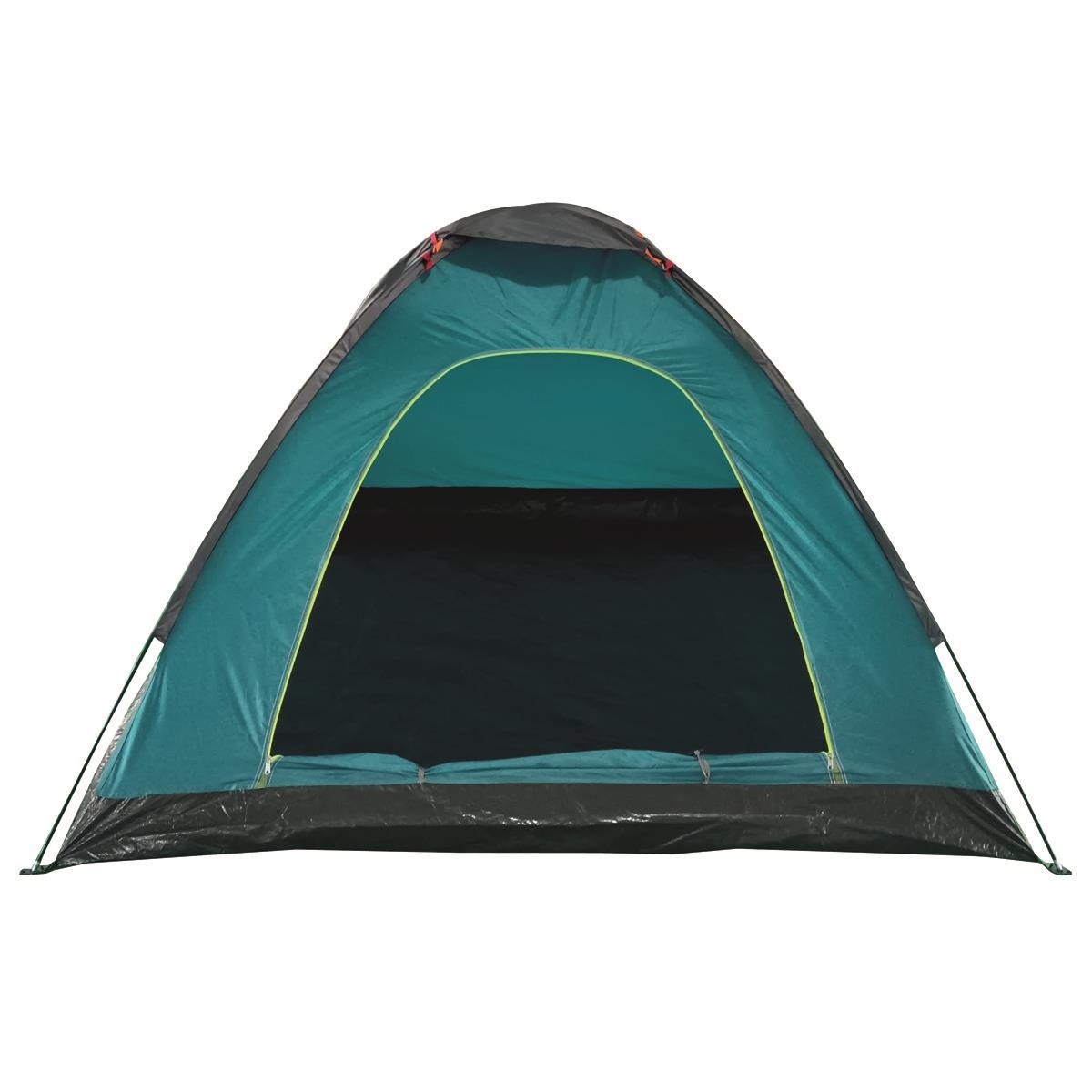 AndOutdoor Monodome 3 Kişilik Çadır-MAVİ