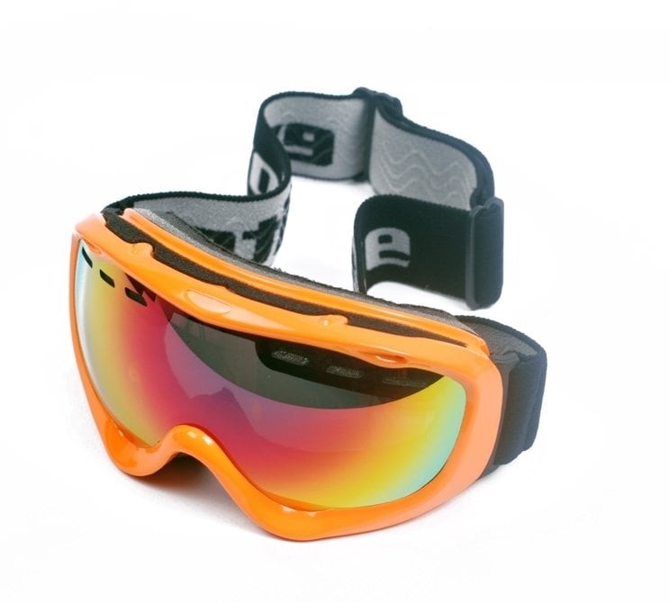 Evolite Snow- SP140-O Ski Goggles