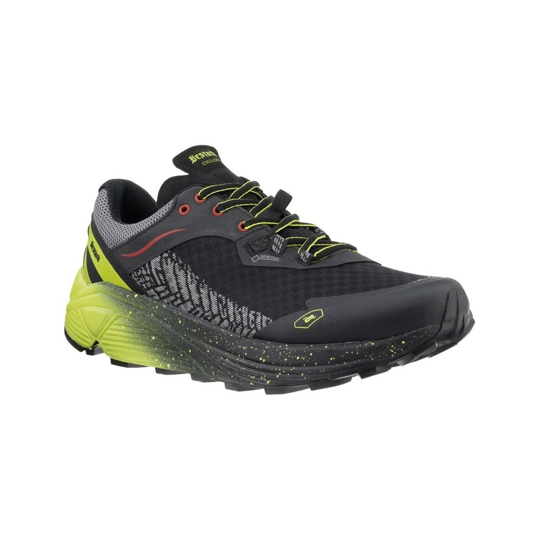 Bestard Guepard GTX