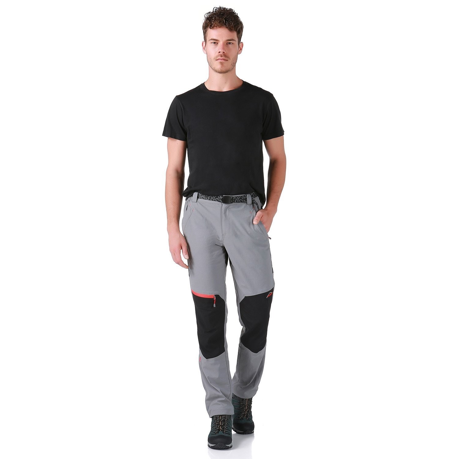 Evolite Bay Trucker Trousers