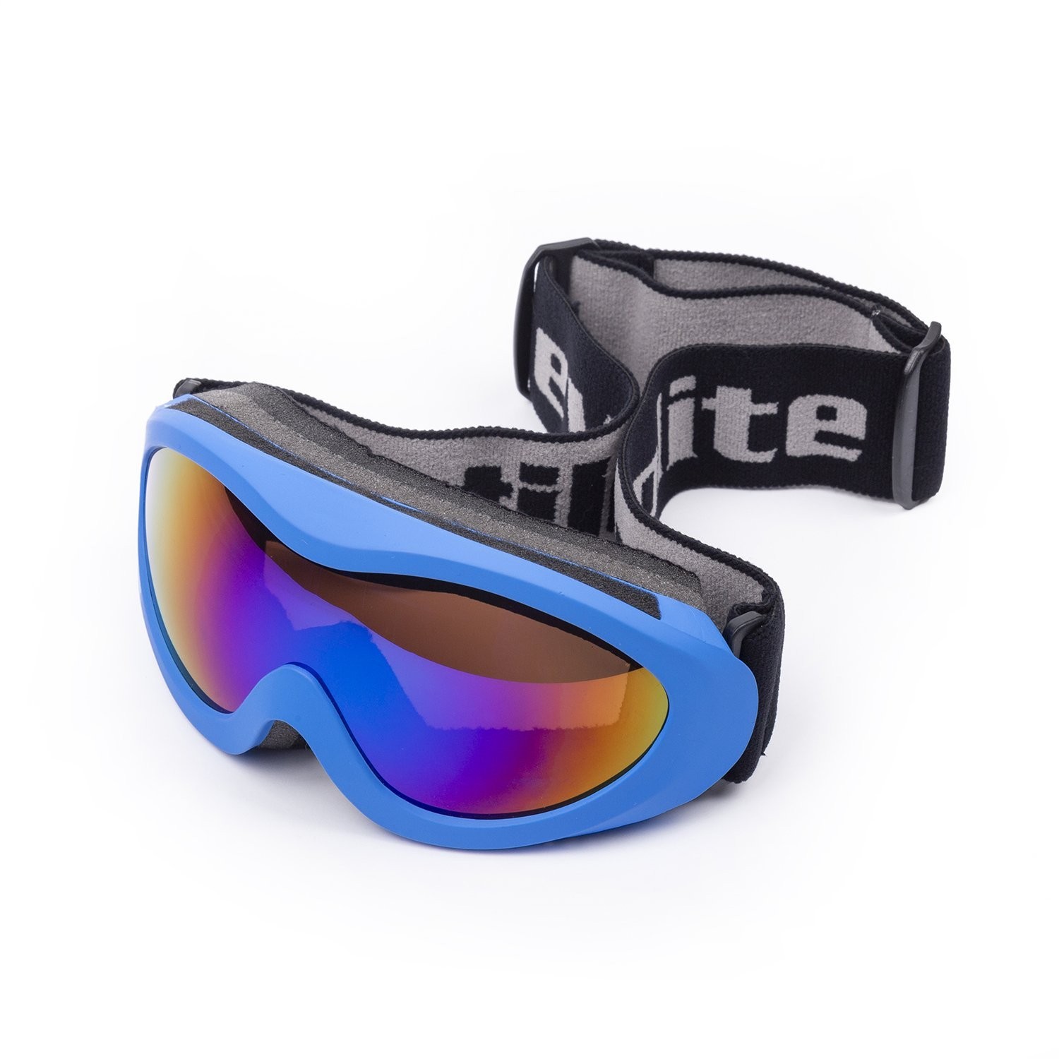 Evolite Flip Junior SP119-BL Ski Goggles