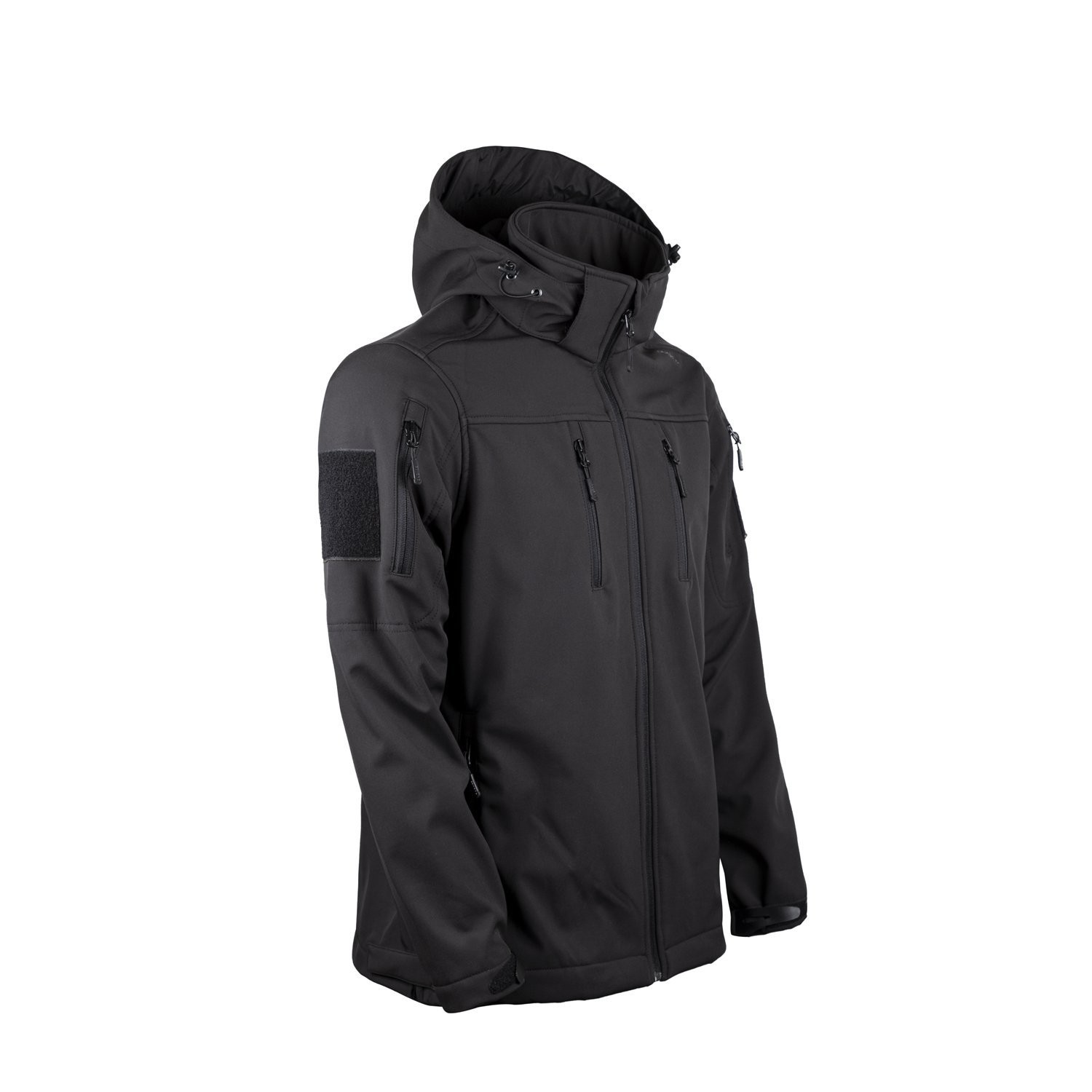 Evolite Alpha Tactical Softshell Jacket