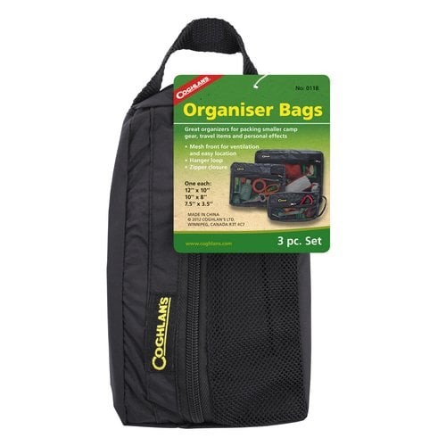 Coghlans Travel Bag