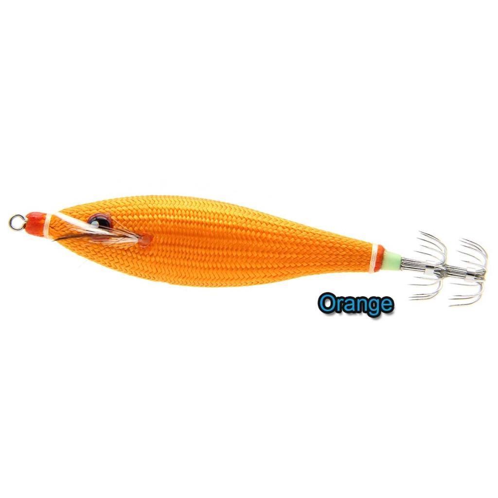 DTD Full Color Glavoc 2.5 Sinking Speed 70 mm 10 gr Kalamar Zokası