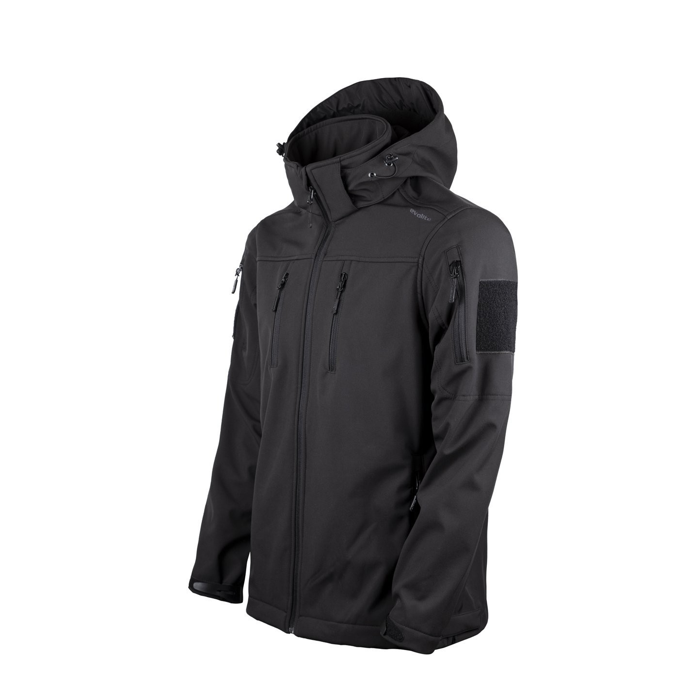 Evolite Alpha Tactical Softshell Jacket