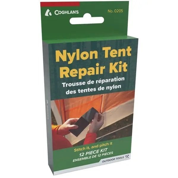 Coghlans Tent Repair Kit