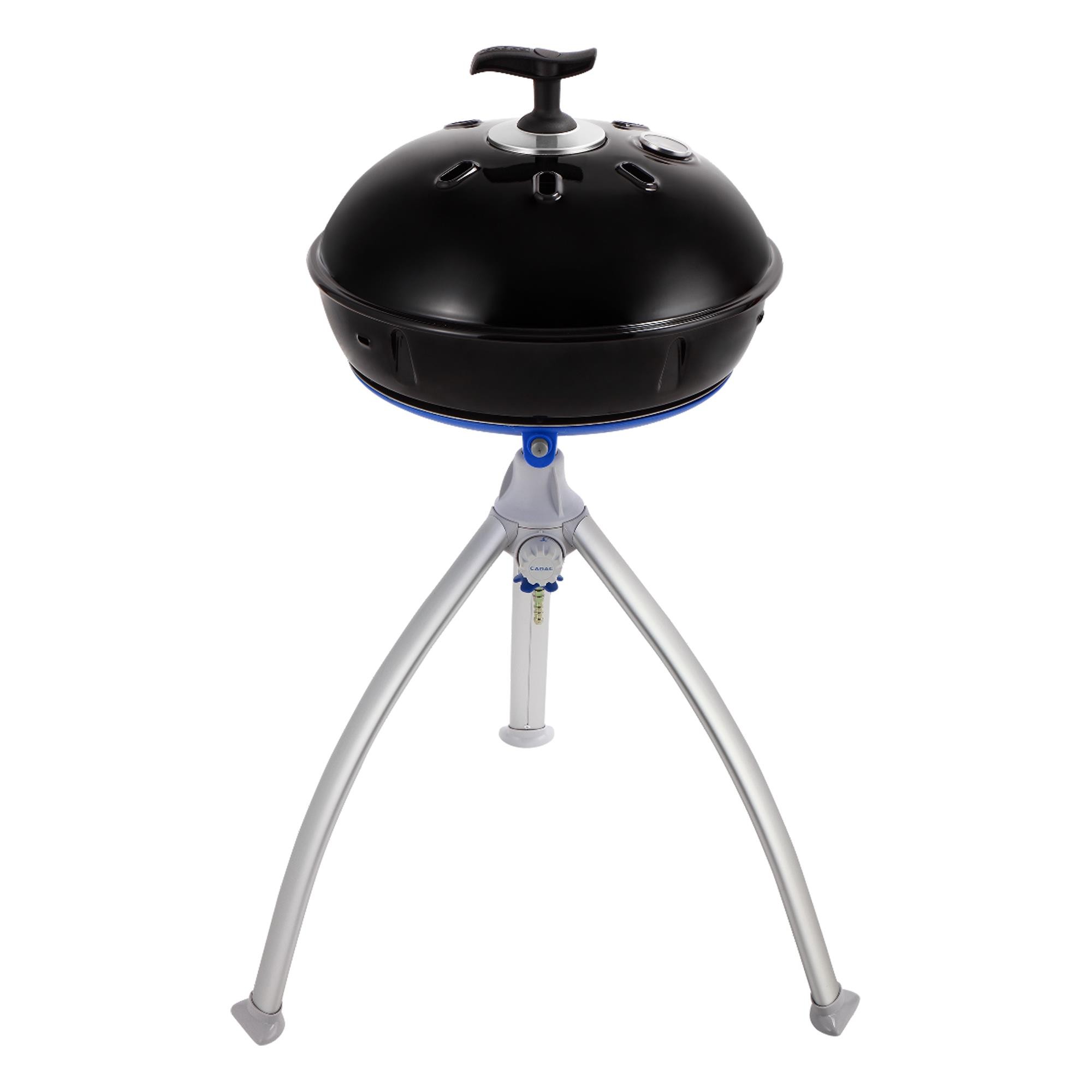 Cadac Grillo Chef 40 BBQ/Chef Pan Combo 30mbar Mangal