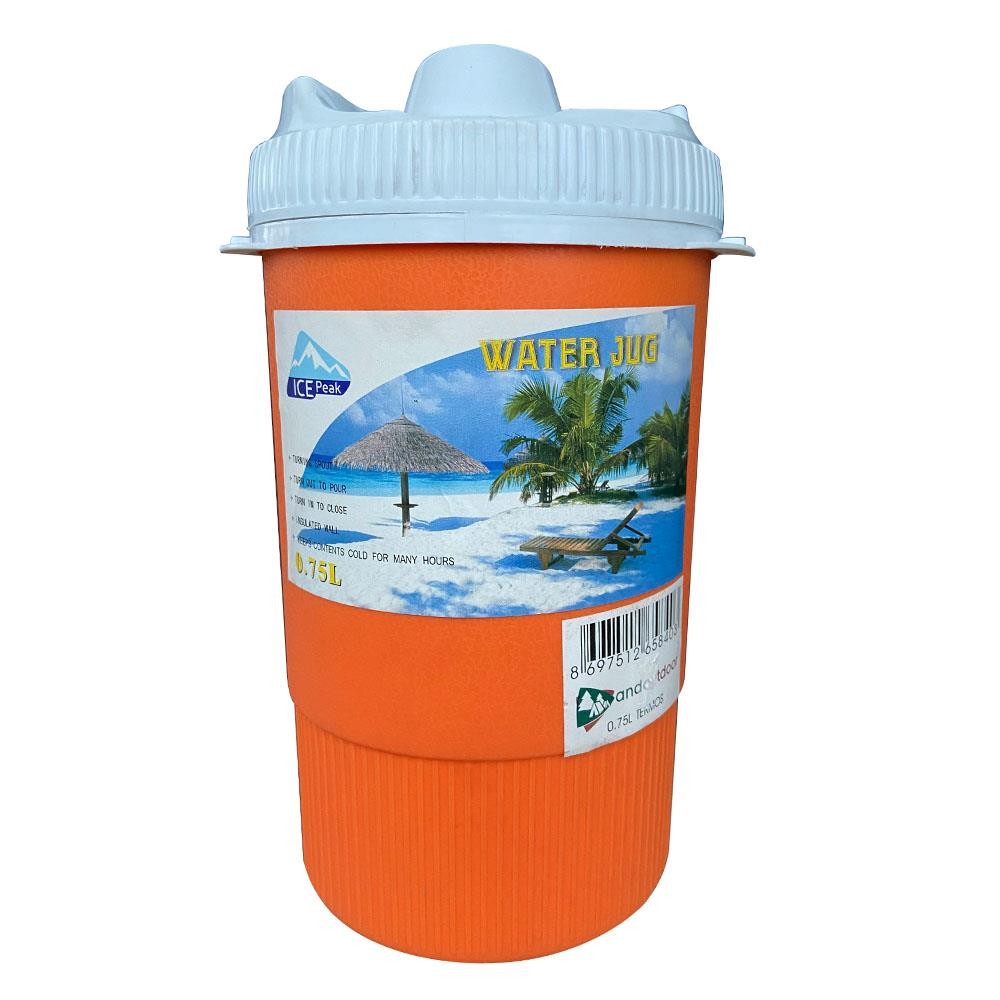 Icepeak TK Termos 0.75 Litre