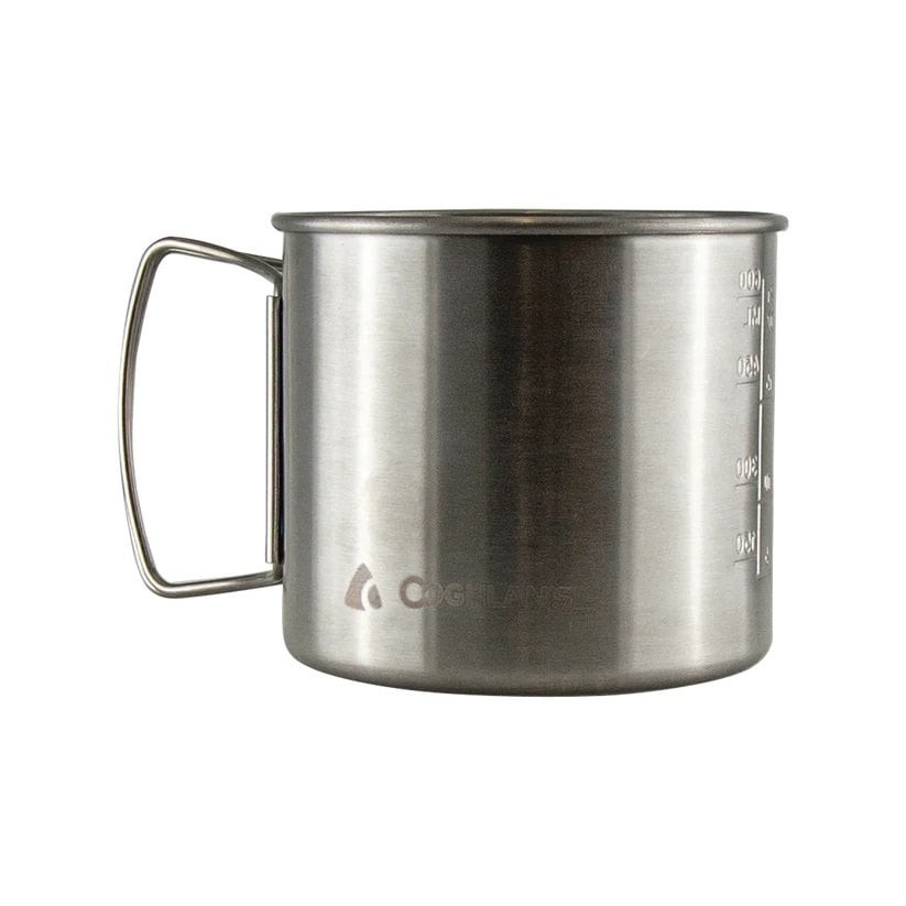 Coghlans Camping Cup