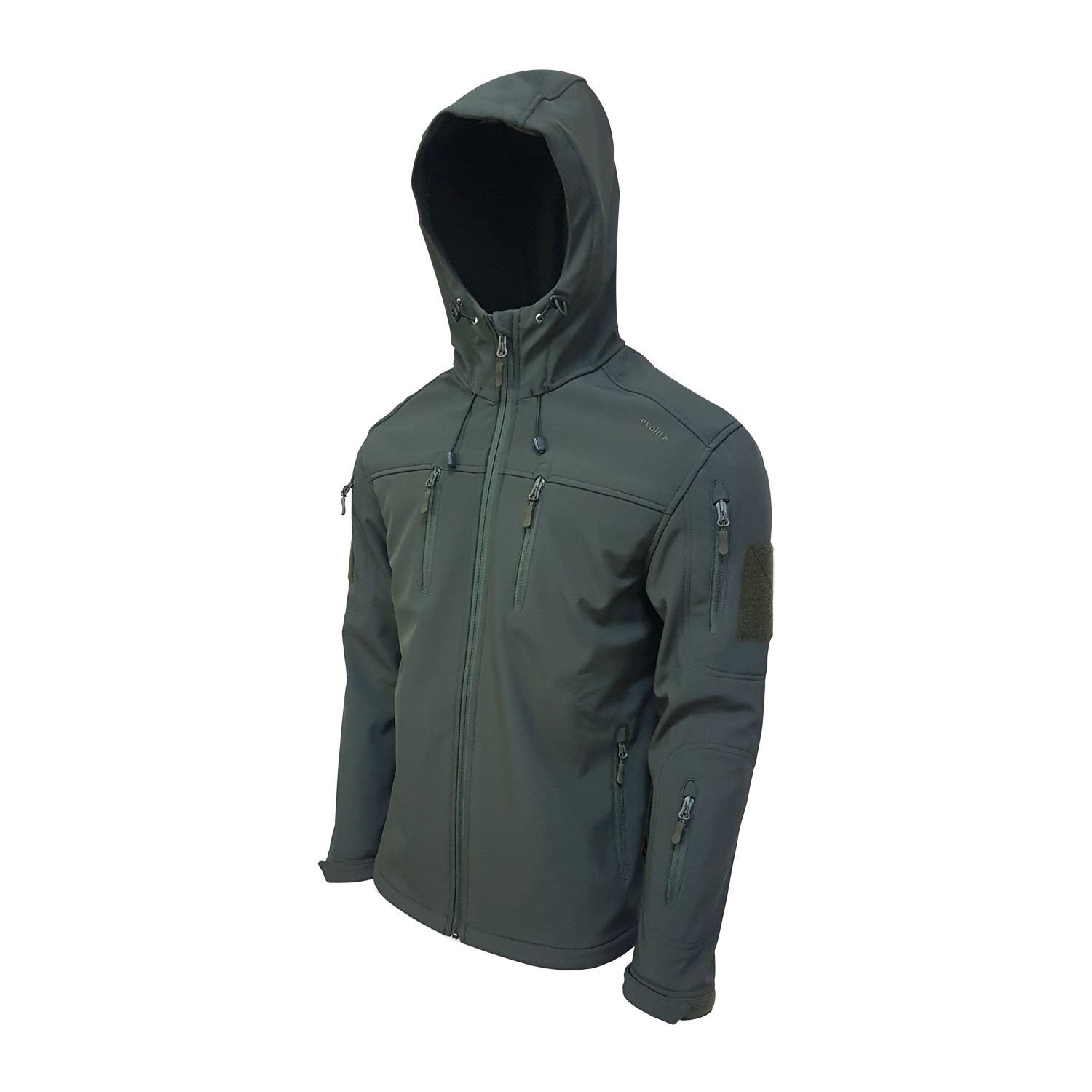 Evolite Combat Tactic Jacket