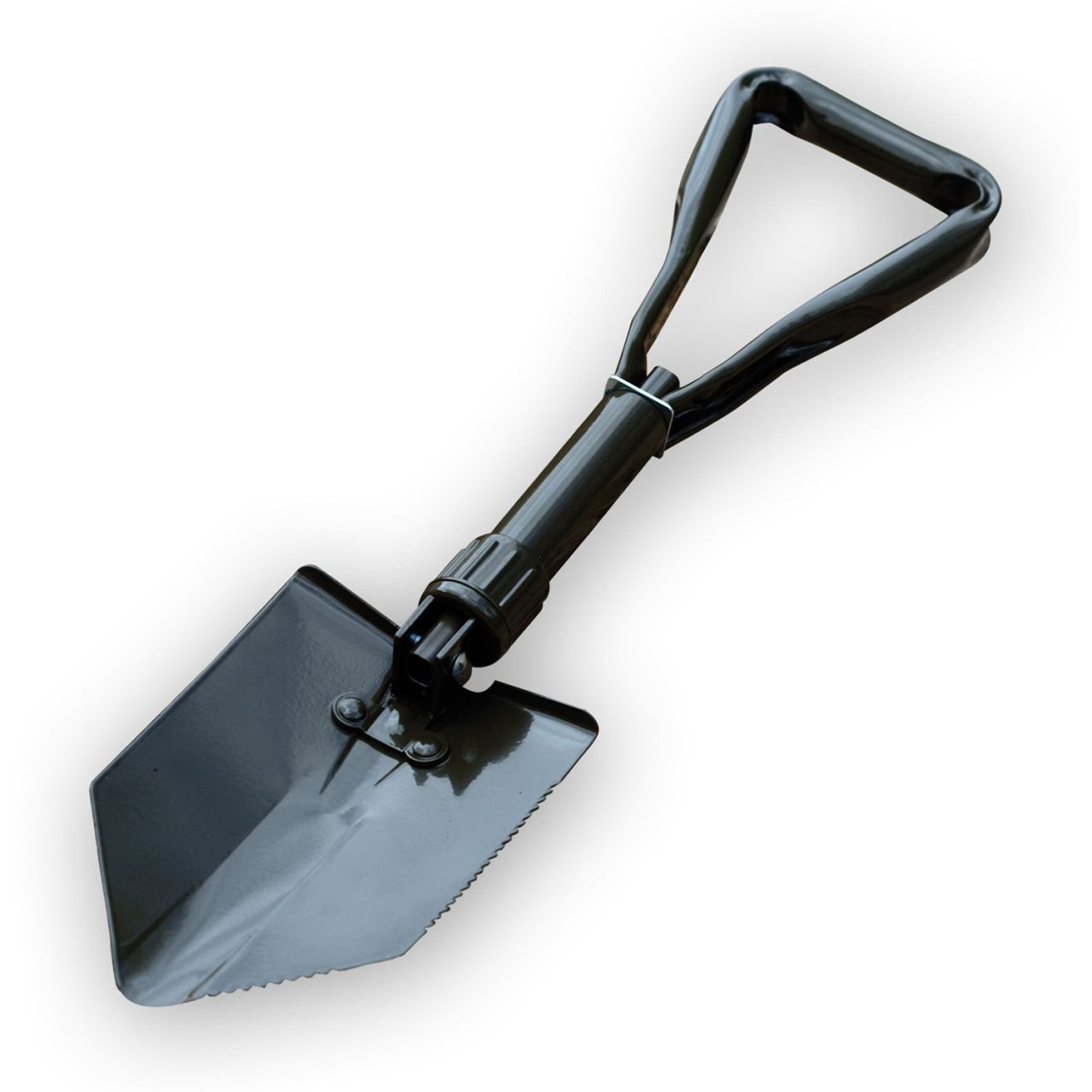 Evolite Folding Shovel