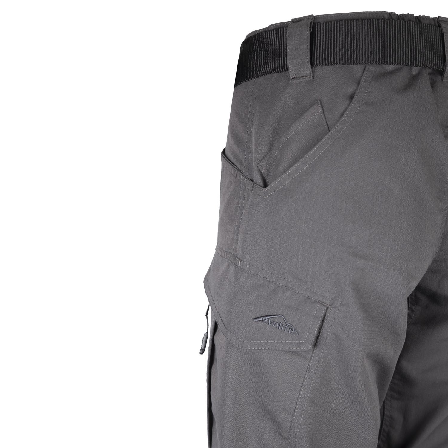 Evolite Desert Tactical Trousers - Anthracite