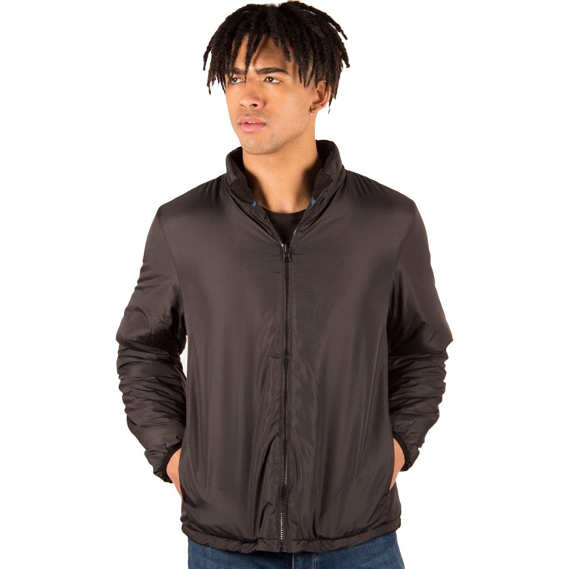 Evolite Prone 3in1 Men's Jacket - Anthracite