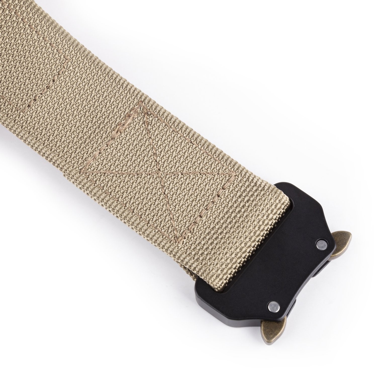 Evolite Cobra Tactical Belt - Beige