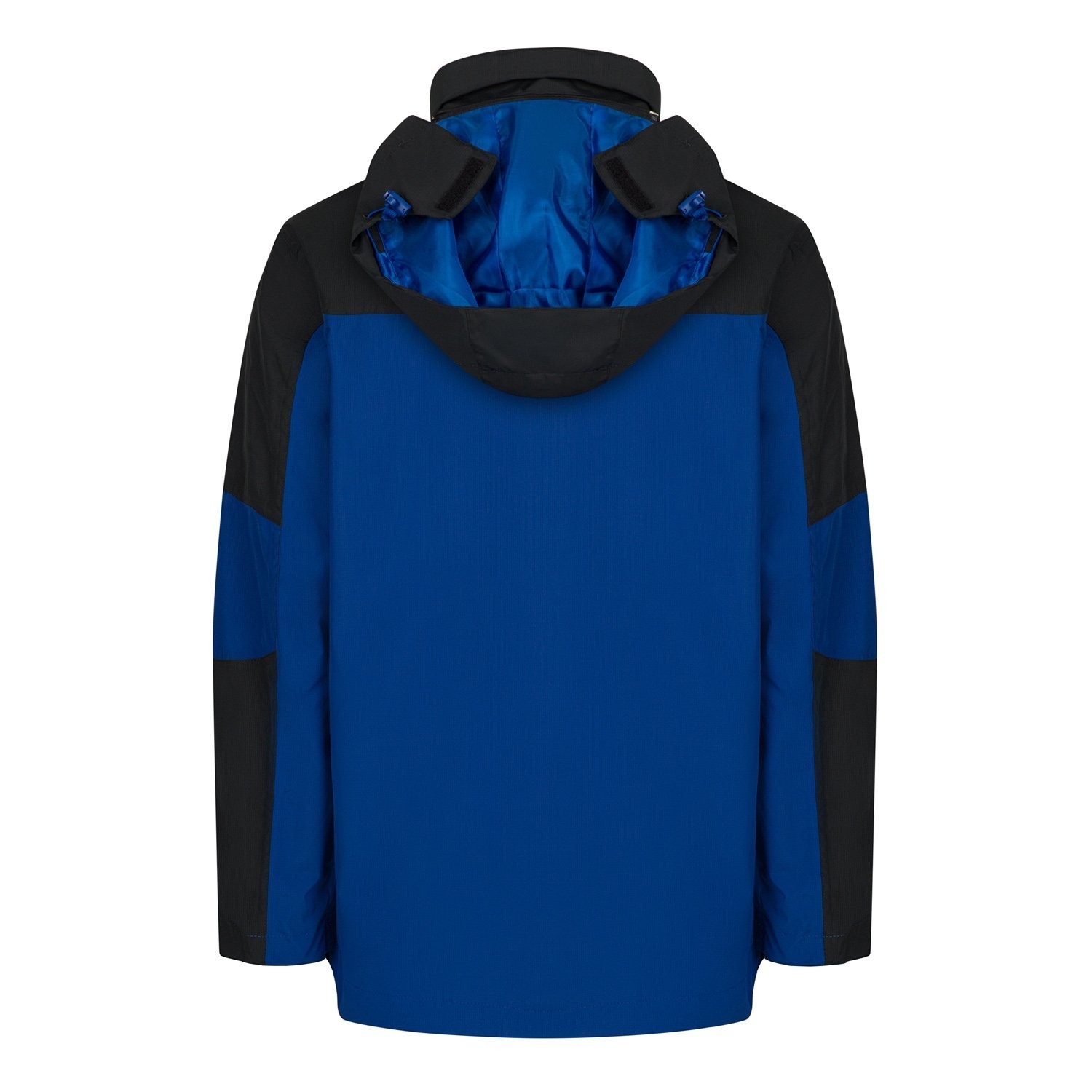 Evolite Diva Men's 3in1 Blue/Black Coat