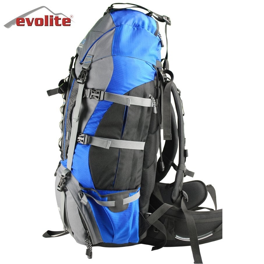 Evolite Hurricane 55+10 lt. Backpack