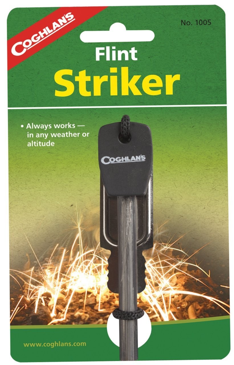 Coghlans Fire Starter