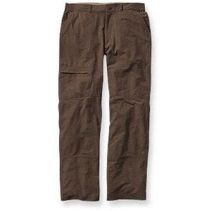 Patagonia M'S Borderless Trek Pants