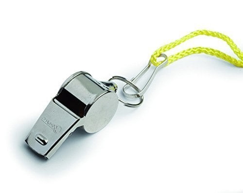 Coghlans Camping Whistle