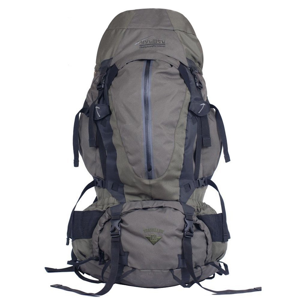 Evolite Traveler 90 Military Backpack