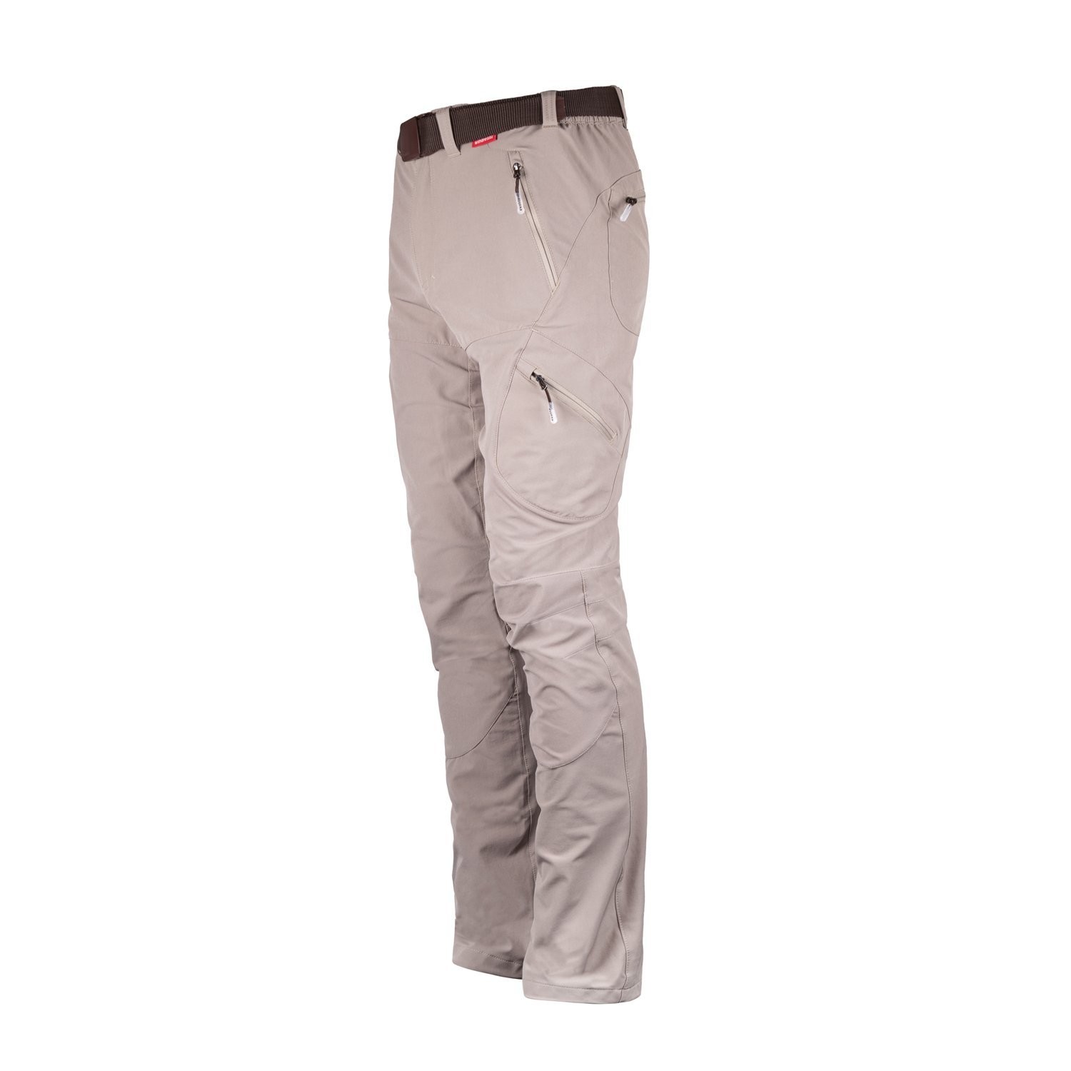 Evolite Relax Bay Outdoor Trousers - Beige