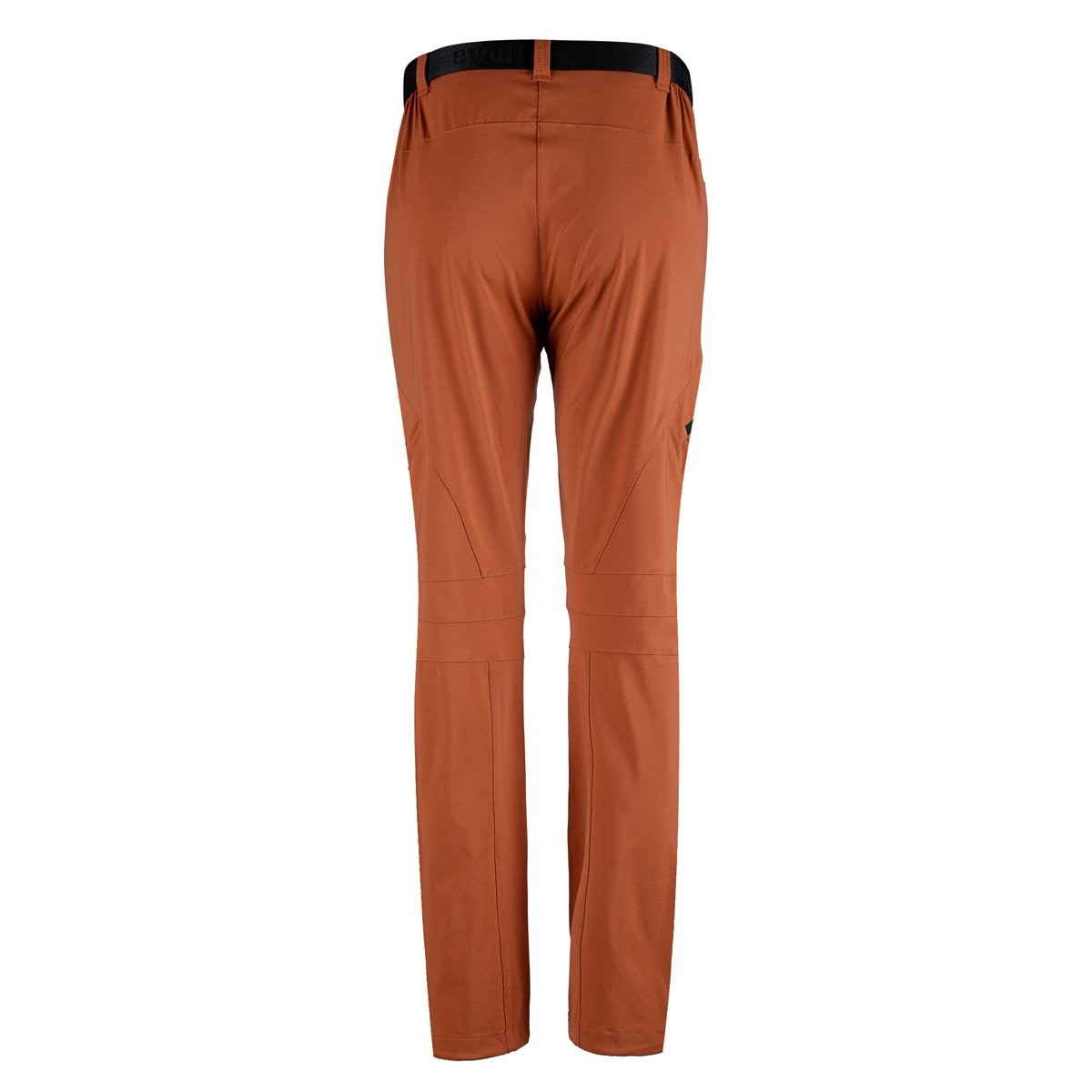 Evolite Relax Women's Outdoor Trousers-Tile