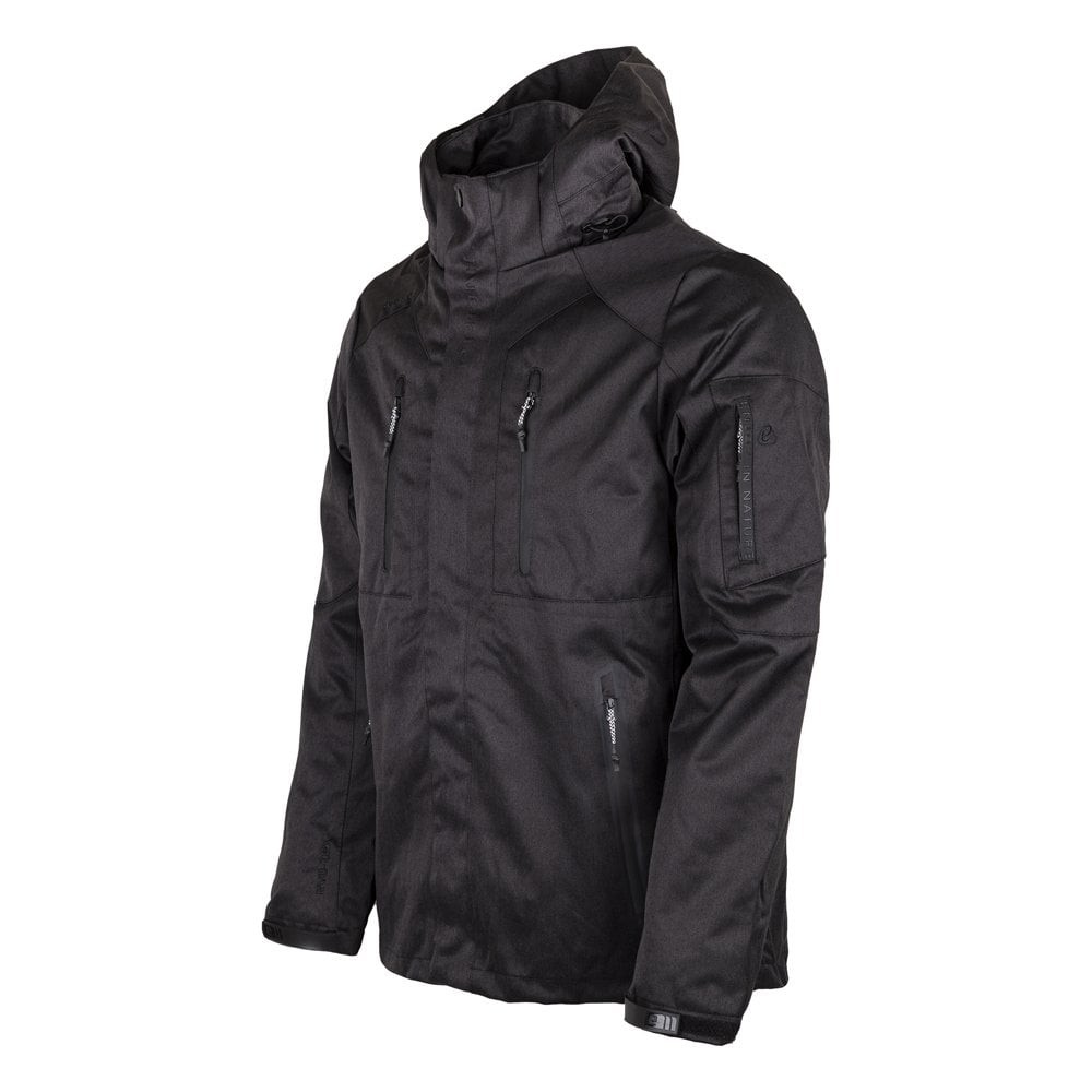 Evolite Prone 3in1 Men's Jacket - Black