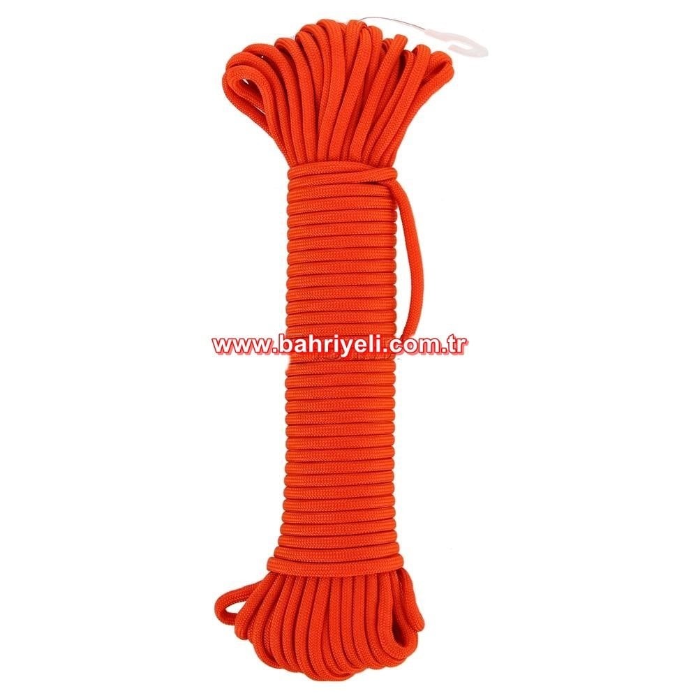 Coghlans Orange Paracord Rope