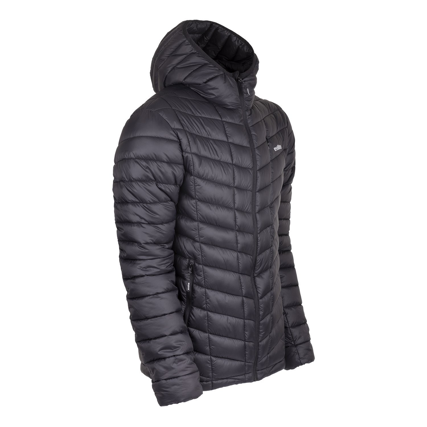 Evolite ZoneFiber Bay Jacket - Black