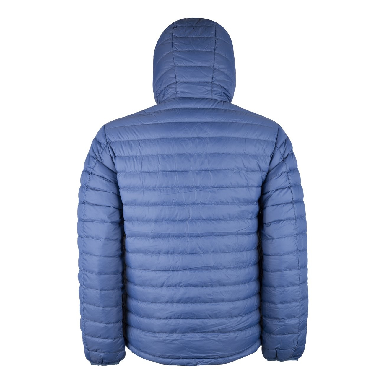 Evolite DownTouch Men's Goose Down Coat - Blue