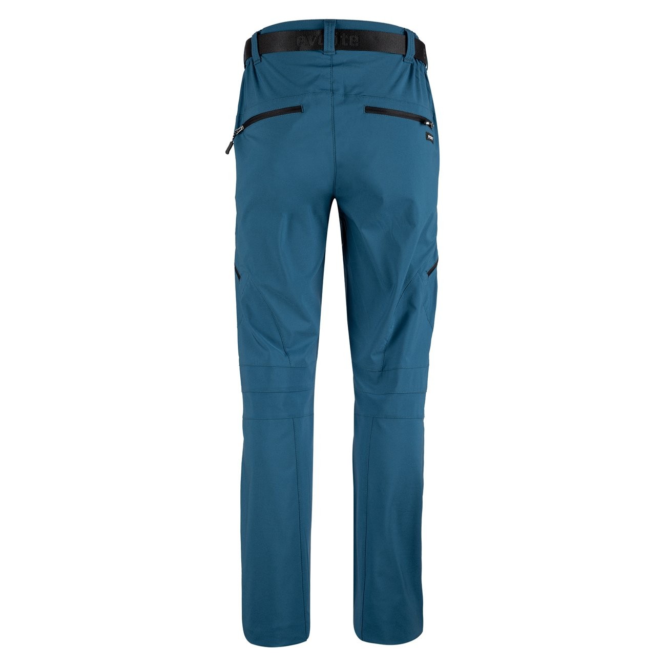 Evolite Relax Bay Outdoor Trousers - Blue