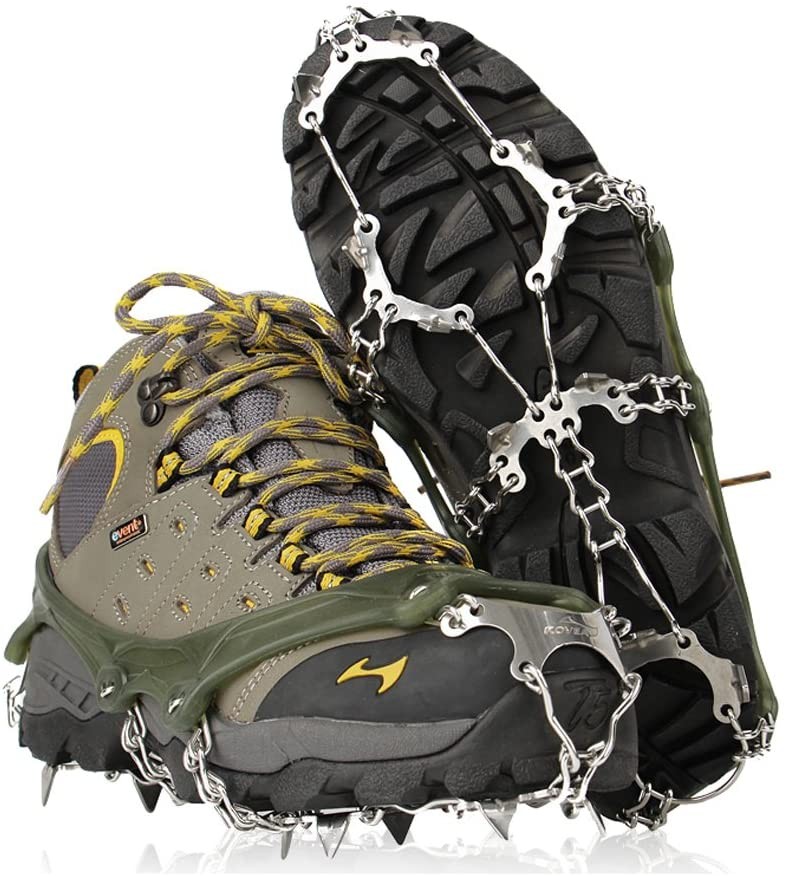 Zipsin-Five Shoe Chain