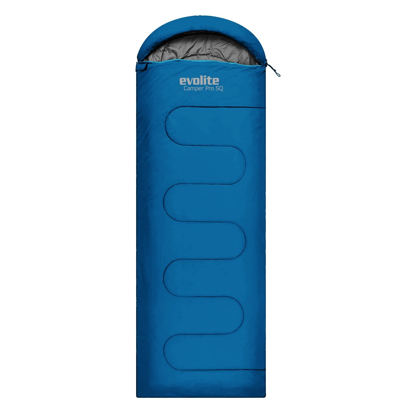 Evolite Camper Pro SQ Sleeping Bag 0