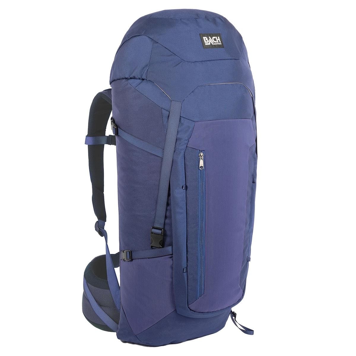 Bach Venture Large Erkek Sırt Çantası 60 Litre-MAVİ