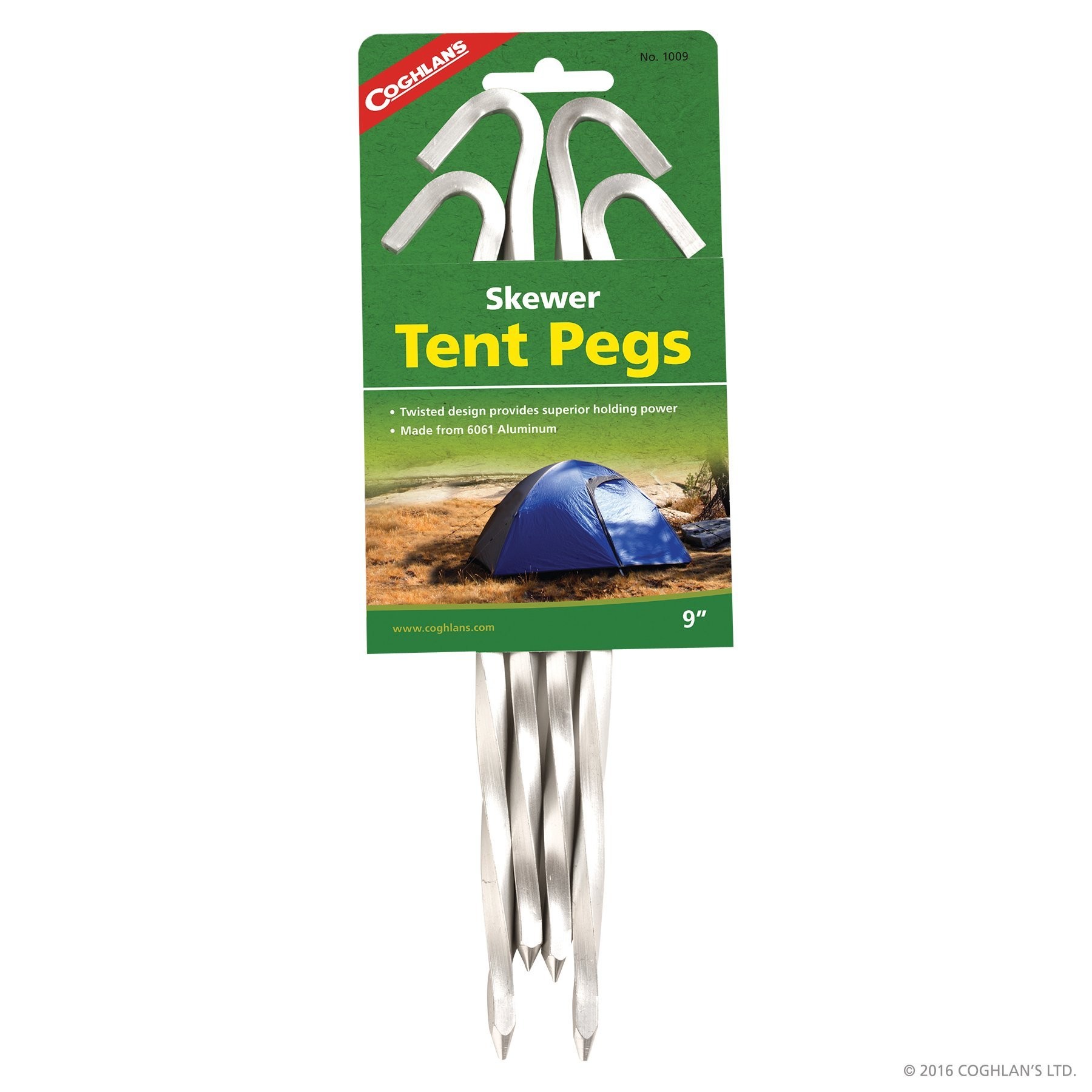 Coghlans Skewer Tent Stake