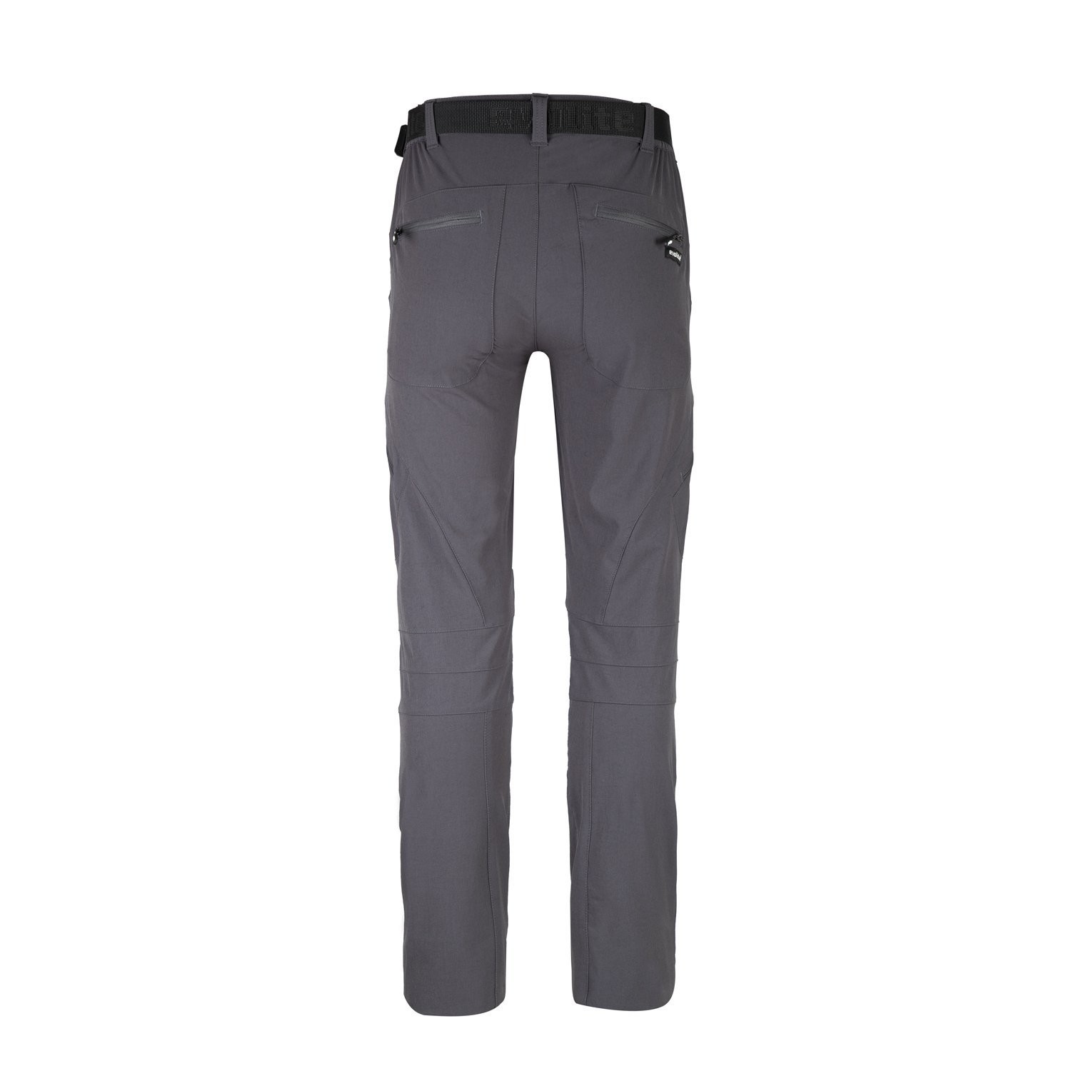 Evolite Relax Bay Outdoor Trousers-Anthracite