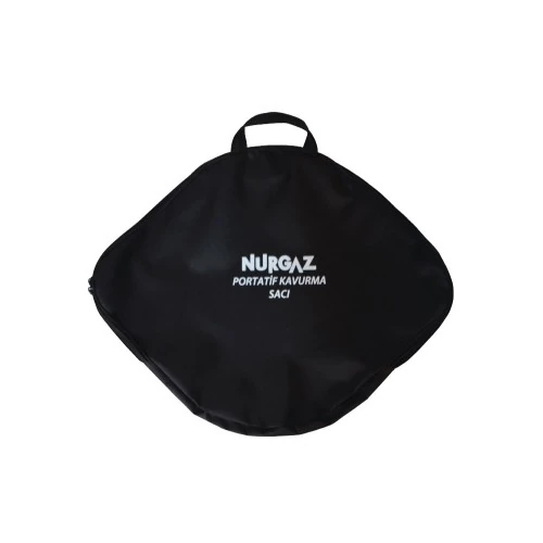 PORTATİF KAVURMA SACI