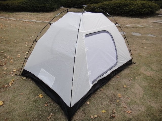 Evolite Excamp 2 Pro Tent - 4 Seasons