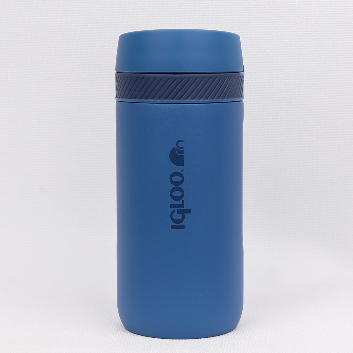 Igloo Squid Termos 410ml-LACİVERT