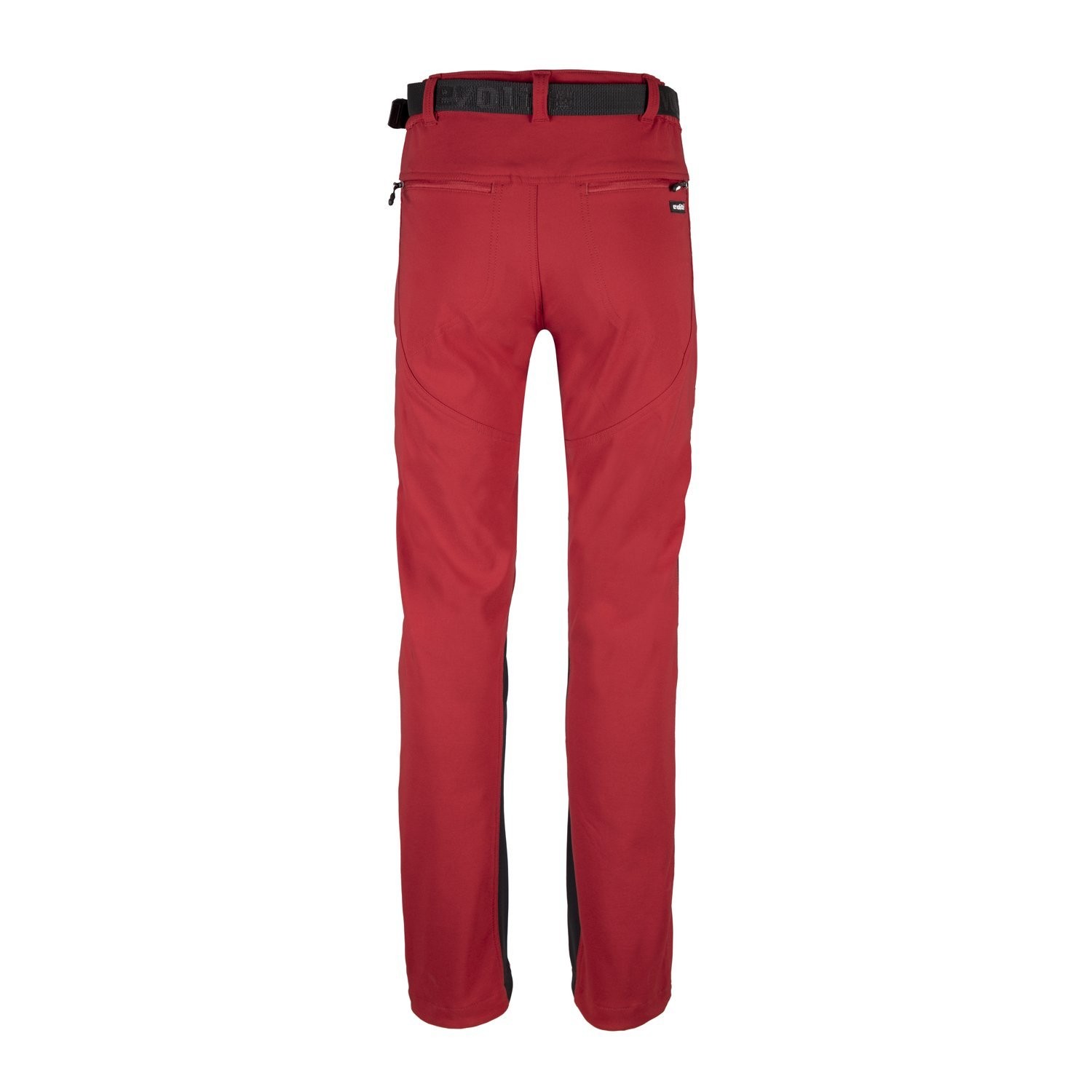 Evolite Route Bay Outdoor Trousers - Red