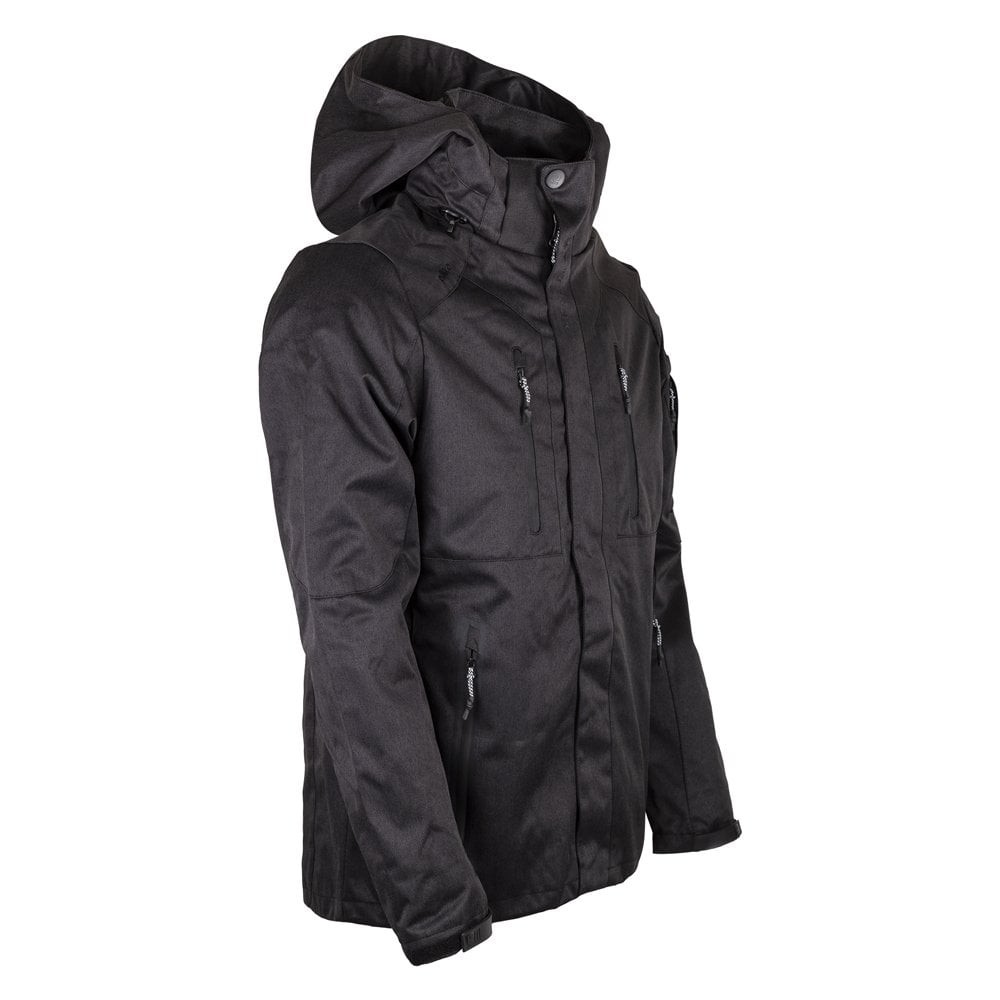 Evolite Prone 3in1 Men's Jacket - Black