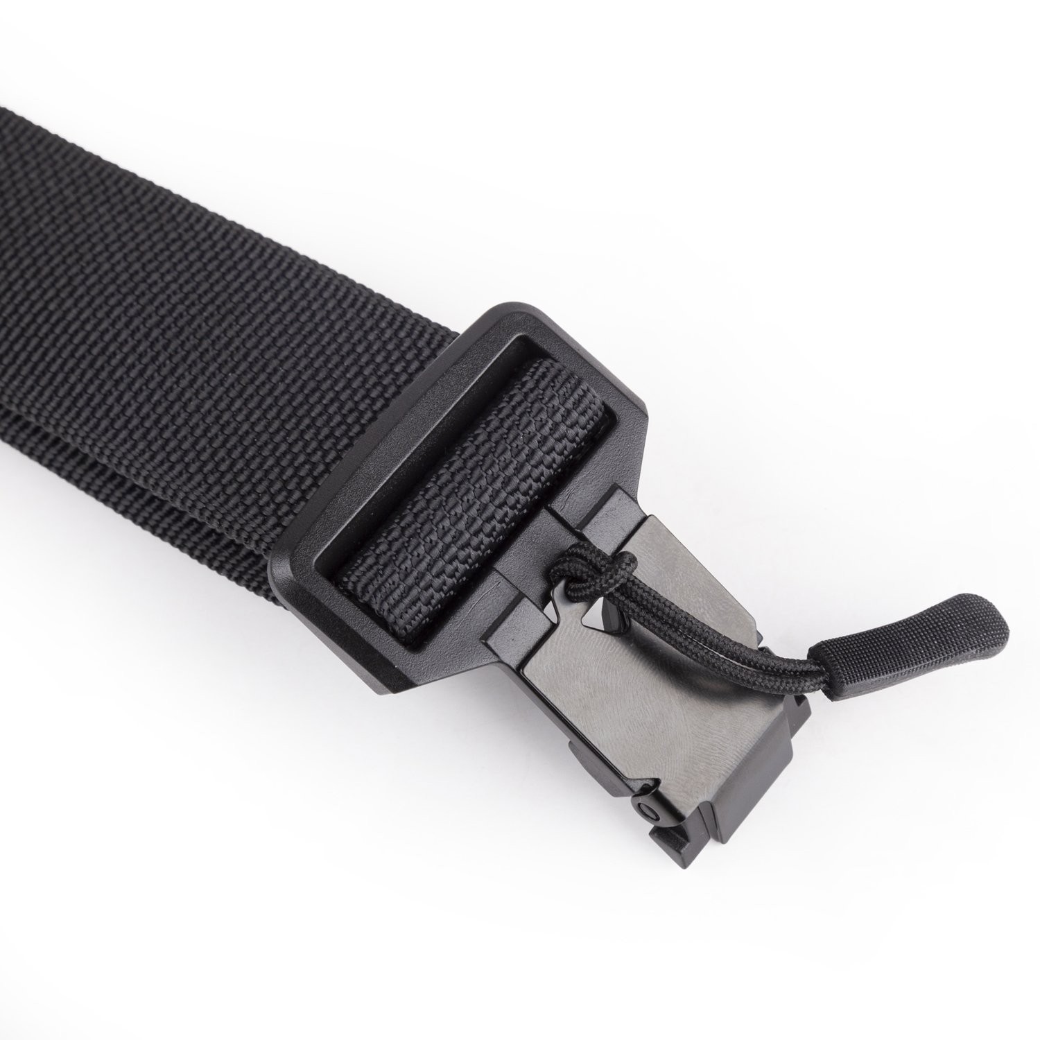 Evolite Multifast Magnet Tactical Belt -Black