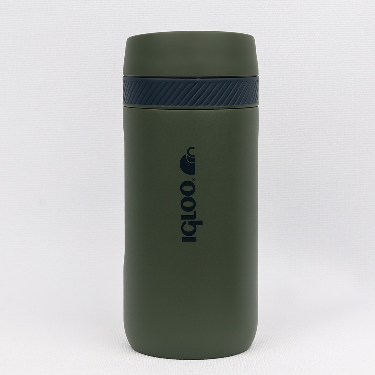 Igloo Squid Termos 410ml-HAKİ